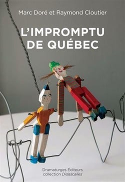 L'impromptu de Québec