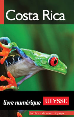 Costa rica (10e édition)