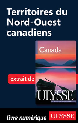Chapitre : les territoires du nord-ouest canadiens