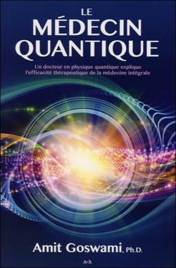 Le médecin quantique