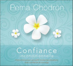 Confiance inconditionnelle - instructions pour accueillir toutes les situations avec confiance et courage