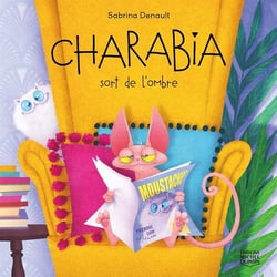 Charabia v 01 sort de l'ombre