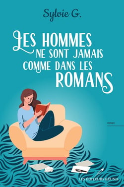 Les hommes ne sont jamais comme dans les romans