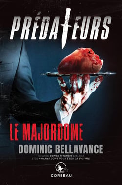 Le majordome