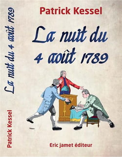 La nuit du 4 août 1789