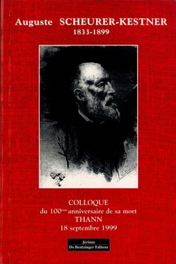 Scheurer kestner