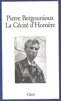 Le cécité d'homère