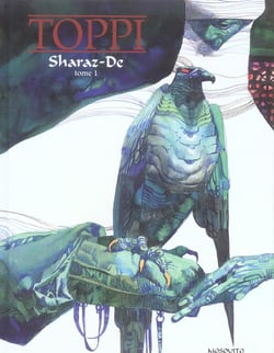 Sharaz-De - Tome 1