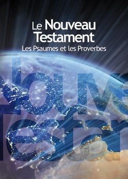 Nouveau testament gros caractères