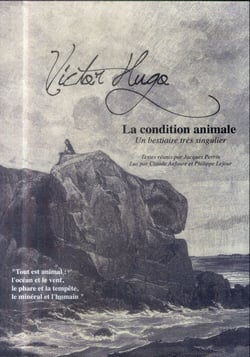 La condition animale - un bestiaire très singulier