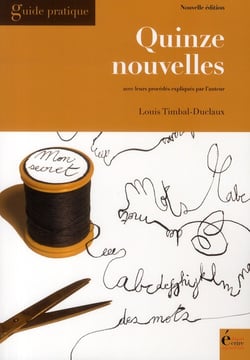Quinze nouvelles