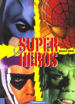 Les super heros