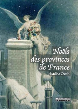 Noëls des provinces de France