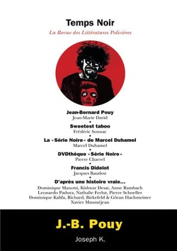 Temps noir n.19