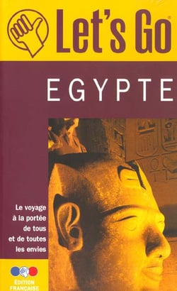 Egypte - edition 2001