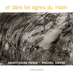 Et dans les signes du matin