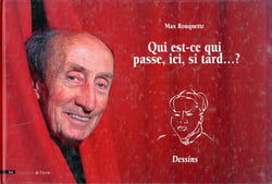 Qui est-ce qui passe