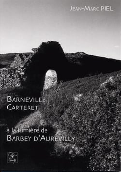 Barneville-Carteret à la lumière de Barbey d'Aurevilly