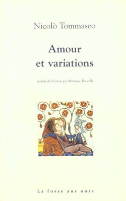 Amour et variations