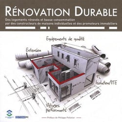 Rénovation durable