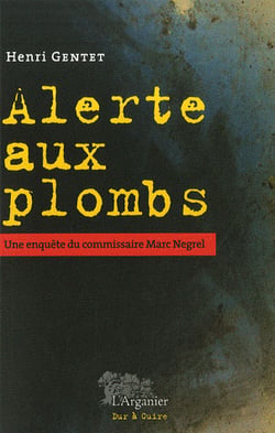 Alerte aux plombs