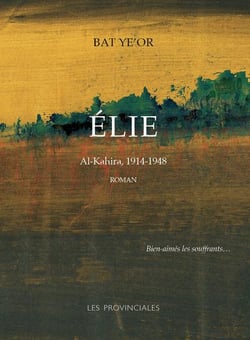 Élie : Al-Kahira (1913-1942)