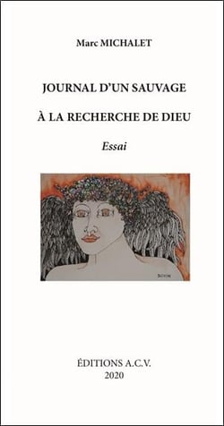 Journal d'un sauvage à la recherche de dieu