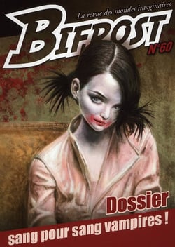 Bifrost n.60 : dossier vampires