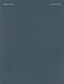 Vie nouvelle