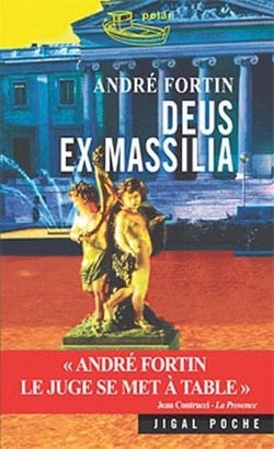 Deus Ex Massilia