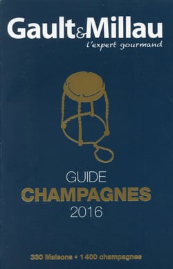 GUIDE CHAMPAGNE 2017