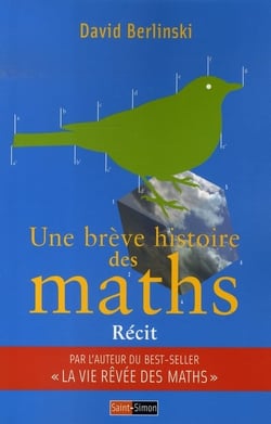 Une brève histoire des maths