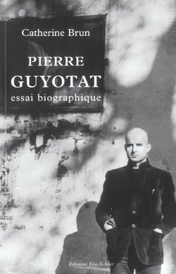 Pierre guyotat, essai biographique