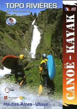 Hautes-Alpes, Ubaye