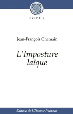 L'imposture laïque