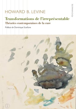 Transformations de l'irrépresentable - théories contemporaines de la cure