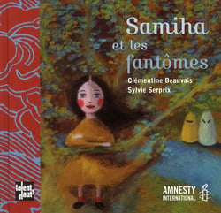 Samiha et les fantômes