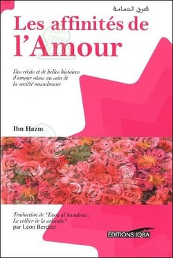 Les affinités de l'amour