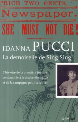 La demoiselle de Sing-Sing