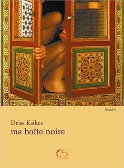 Ma boîte noire