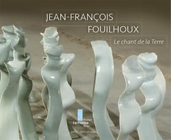 Jean-francois fouilhoux - le chant de la terre