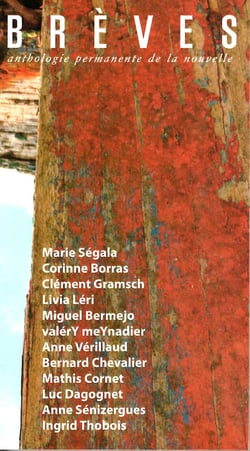 Revue brèves n.123 : Silence