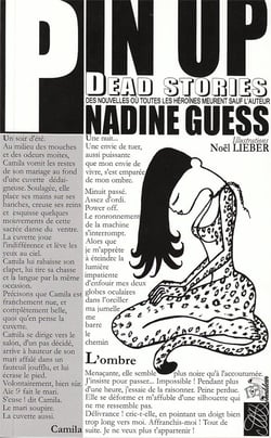 Pin up - dead stories