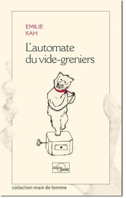 L AUTOMATE DU VIDE-GRENIERS