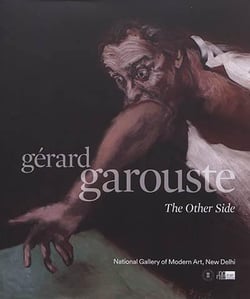 Gérard Garouste - the other side