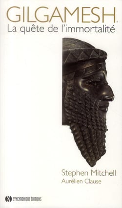 Gilgamesh - la quête de l'immortalité