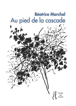 Au pied de la cascade