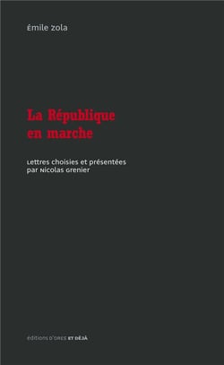 La République en marche