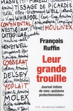 Leur grande trouille