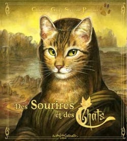Des sourires et des chats